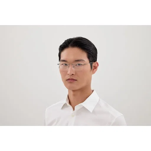 Montblanc MB0431O Eyeglasses - view 11